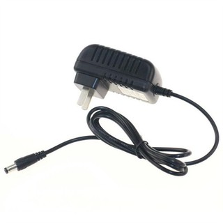 Cục sạc sơ cua máy massage hồng ngoại - Củ sạc của các dòng máy dùng nguồn 9 đén 12 v