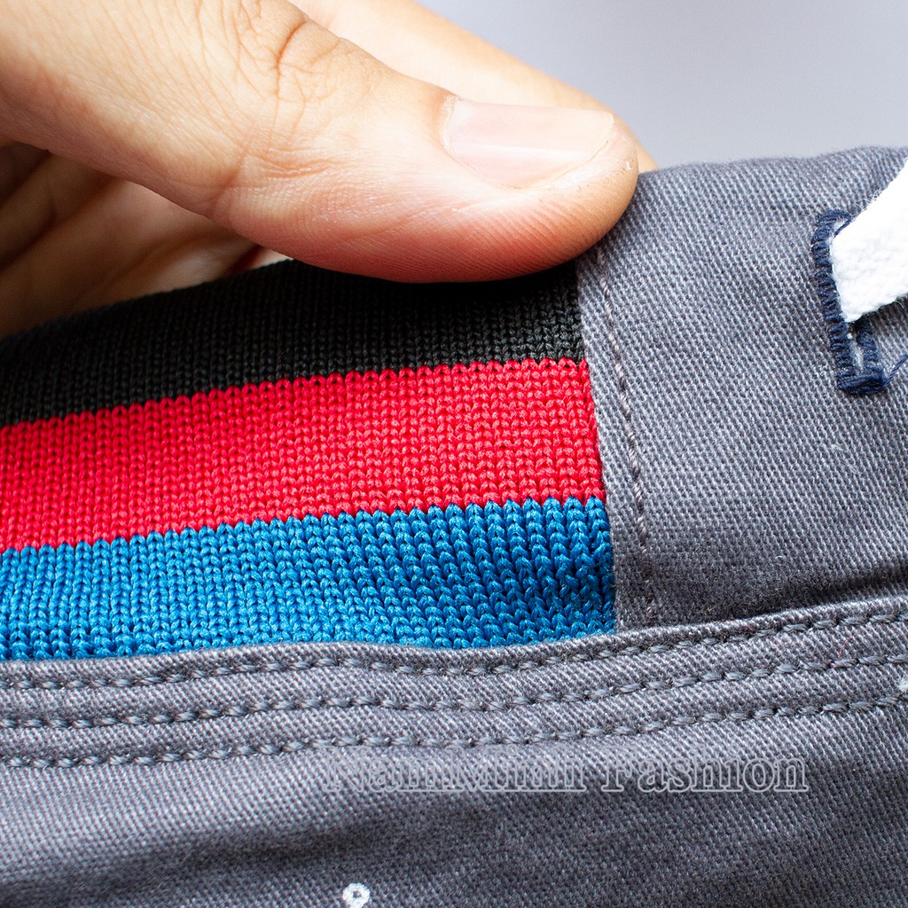 Quần Short Kaki Nam Size Đại  Co GIãn nhẹ