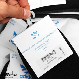 VỚ ADIDAS CỔ THẤP