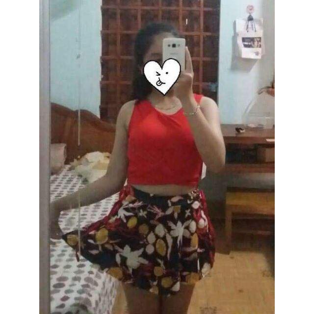 (HÀNG SẴN) BIKINI HOA SET 3 ( ÁO- QUẦN- VÁY) | BigBuy360 - bigbuy360.vn