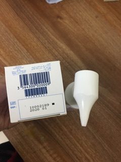 Nước rửa tai Audiclean