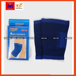 (HÀNG CÓ SẴN)  Bó gối xanh