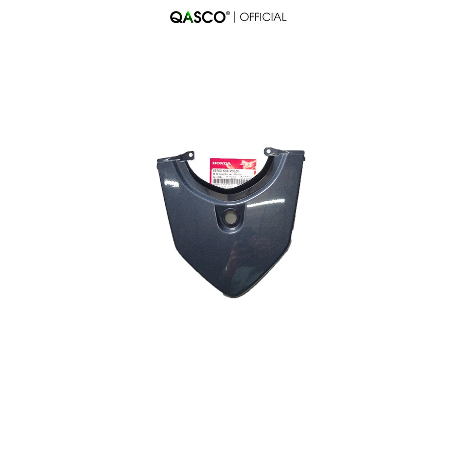 Bộ ốp trung tâm sau (PB420M) HONDA Vision 110  QA(83700K44V00ZX)