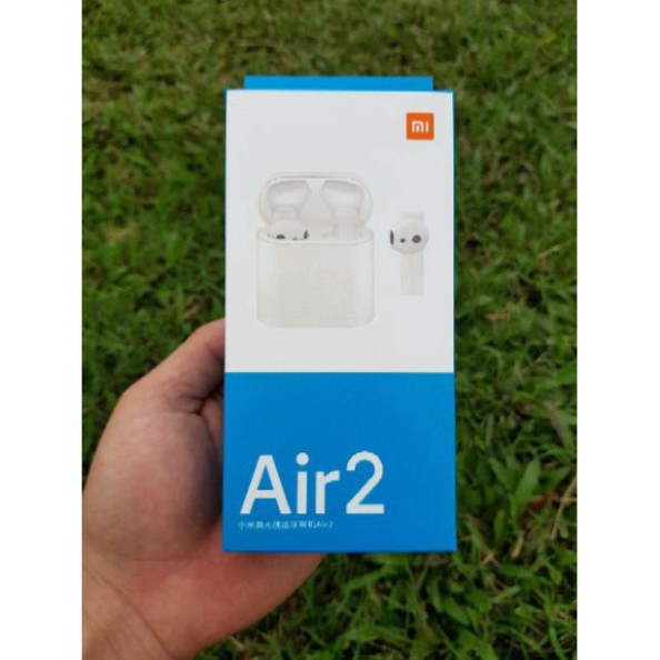 GIÁ BẤT DIỆT Tai Nghe Blutooth Xiaomi Ari 2 Bass Cực Mạnh, Công nghệ 5.0 GIÁ BẤT DIỆT | BigBuy360 - bigbuy360.vn