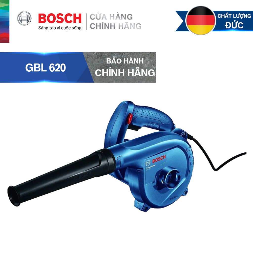 Bosch  Máy thổi bụi Bosch GBL 620