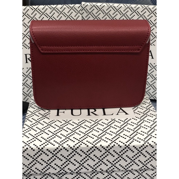 Túi nữ FURLA METROPOLIST Size 17