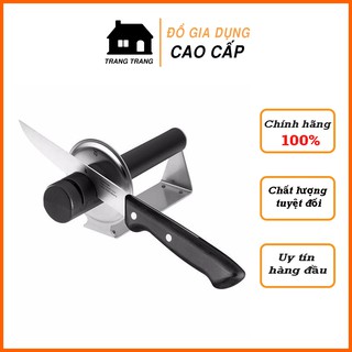 Mài dao 2 lưỡi của WMF Messerschärfer - Nhập Đức
