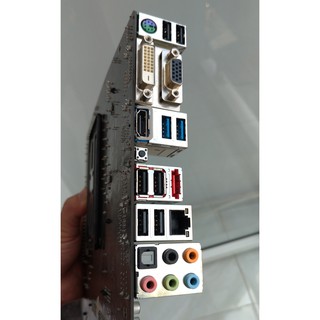 Bo Mạch Chủ ASROCK FM2A75 Pro4+ (like new)