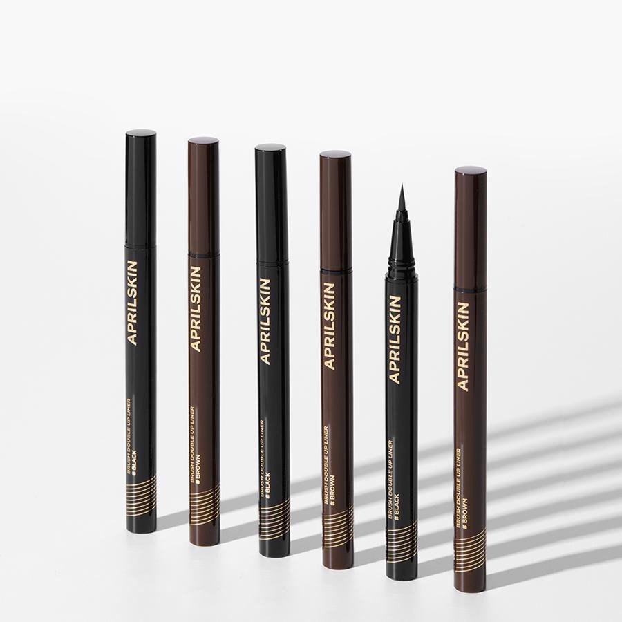 Bút Kẻ Mắt Nước Mở Tròng Double Up Liner HSD 08/2023