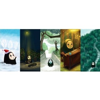 Bookmark Vô diện 1