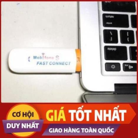 HN1210  HN1210  shopcaugiay (XẢ KHO) USSB 3G MOBIFONE S FAST CONNECT TỐC ĐỘ CAO, ĐA MẠNG HN1210 | BigBuy360 - bigbuy360.vn