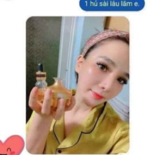 KEM NHÂN SÂM COLLAGEN