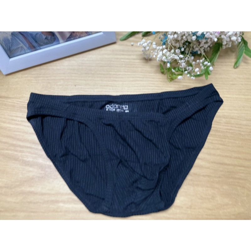 Quần lót nam tam giác bikini thun đẹp M/L