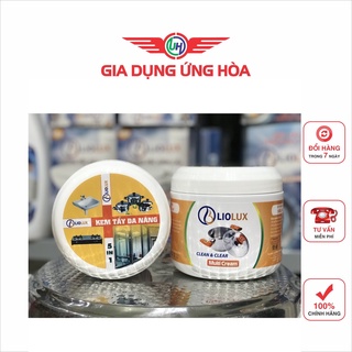 Bột Baking Soda Tẩy đa năng 500g