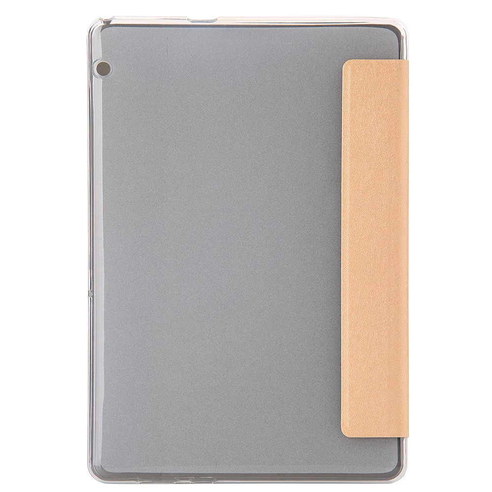 Bao Da Pu + Tpu Siêu Mỏng Cho Huawei Mediapad T5 10 10.1 Inch | BigBuy360 - bigbuy360.vn