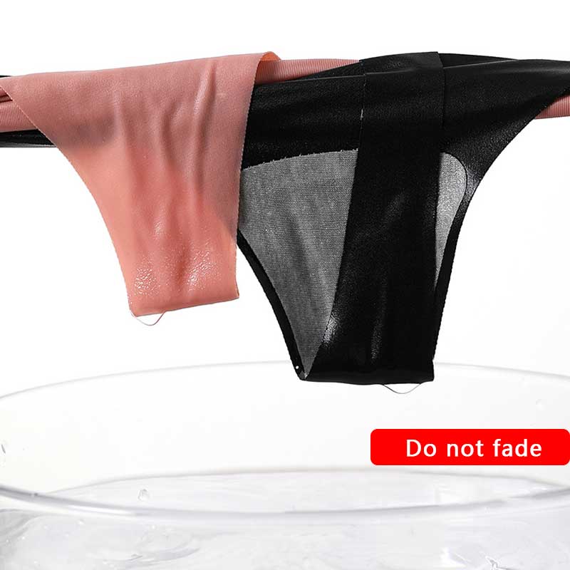 AOFEIQIKE Quần lót lọt khe quyến rũ dành cho nữ