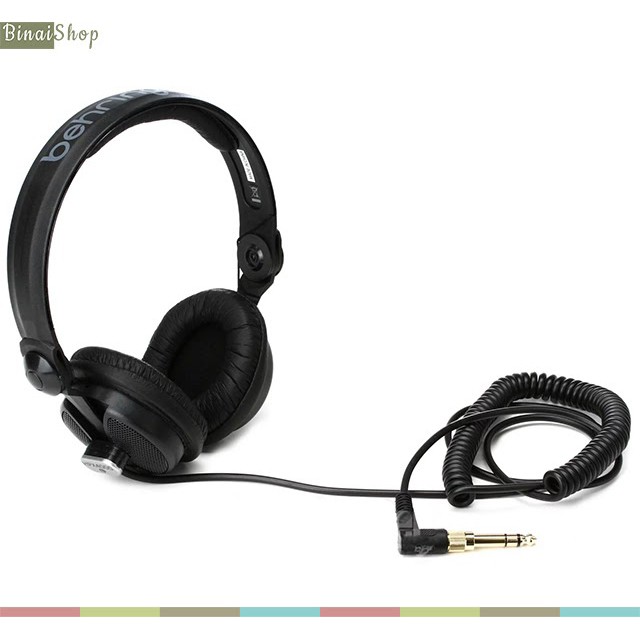 Behringer HPX4000 - Tai Nghe DJ Chụp Tai