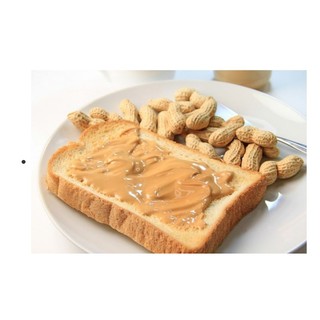 Bột đậu phộng mịn 170g
