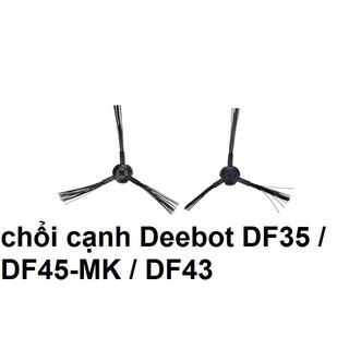 Chổi cạnh robot hút bụi ecovacs deebot df35 , df45-mk , df43 chính hãng rẻ