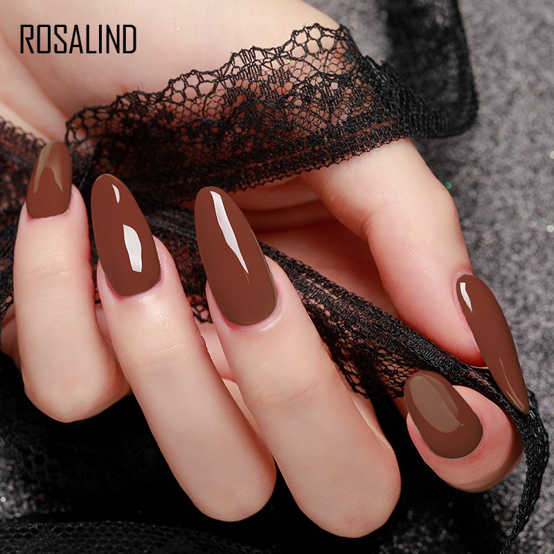 Sơn móng tay Rosalind 15ml