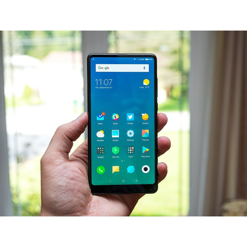 Điện thoại Xiaomi Mi Mix 2S (6GB/64GB) Mới 100% - Qualcomm Snapdragon 845 - Có Tiếng Việt Chính Hãng | BigBuy360 - bigbuy360.vn