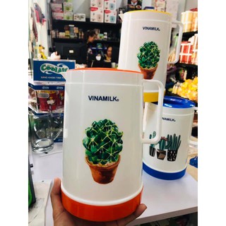 Ca Giữ Nhiệt Vinamilk 2 lít