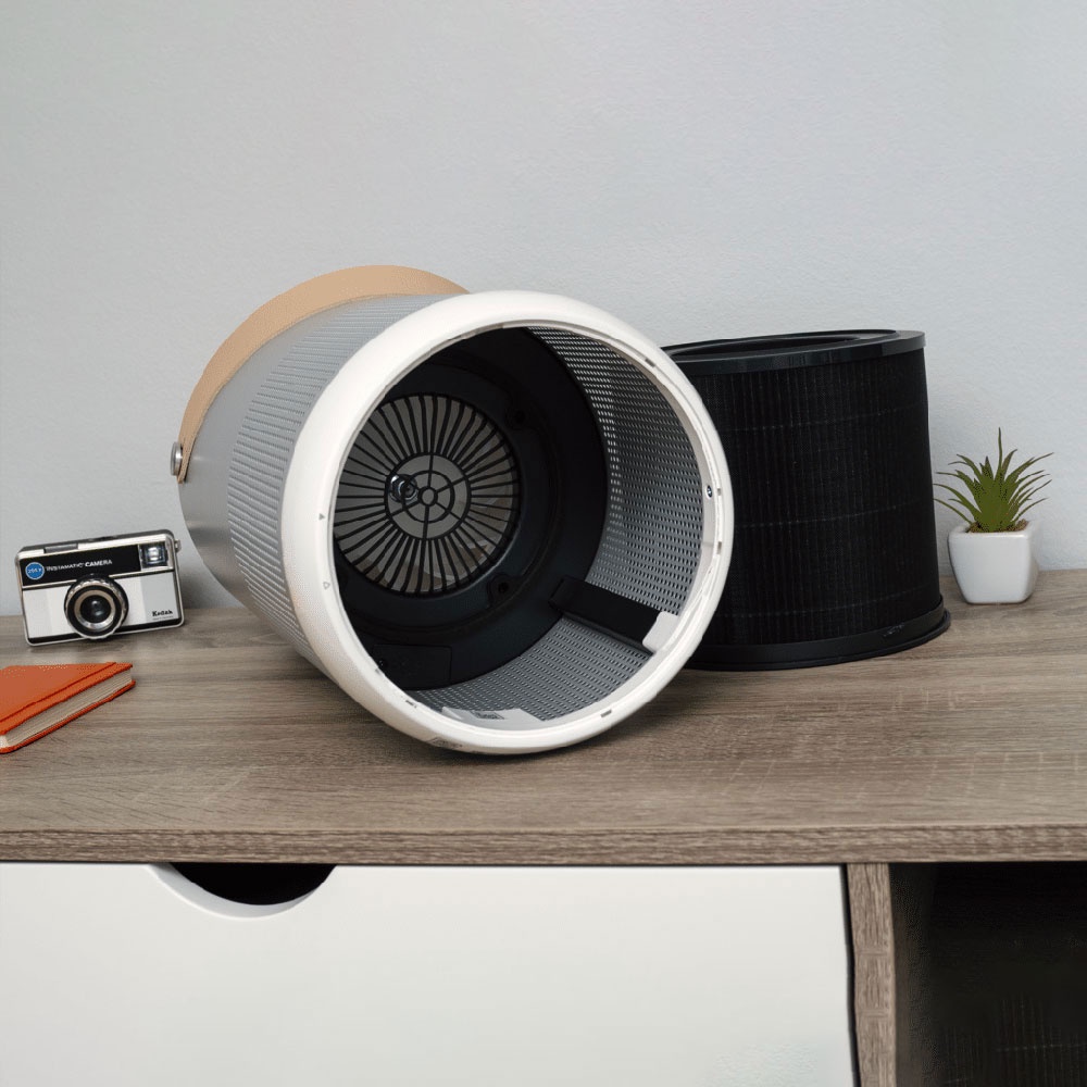 Máy Lọc Không Khí Smartmi Air Purifier P1