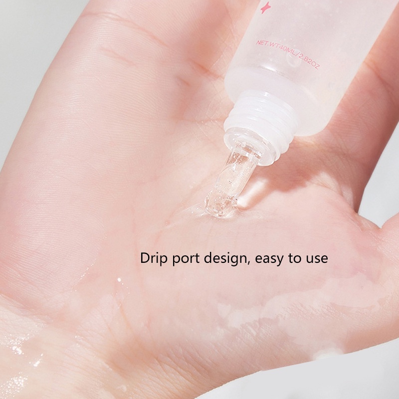 Kem Dưỡng Da Tay Heyxi 40ml Tinh Chất Niacinamide Và Hyaluronic Acid HSU