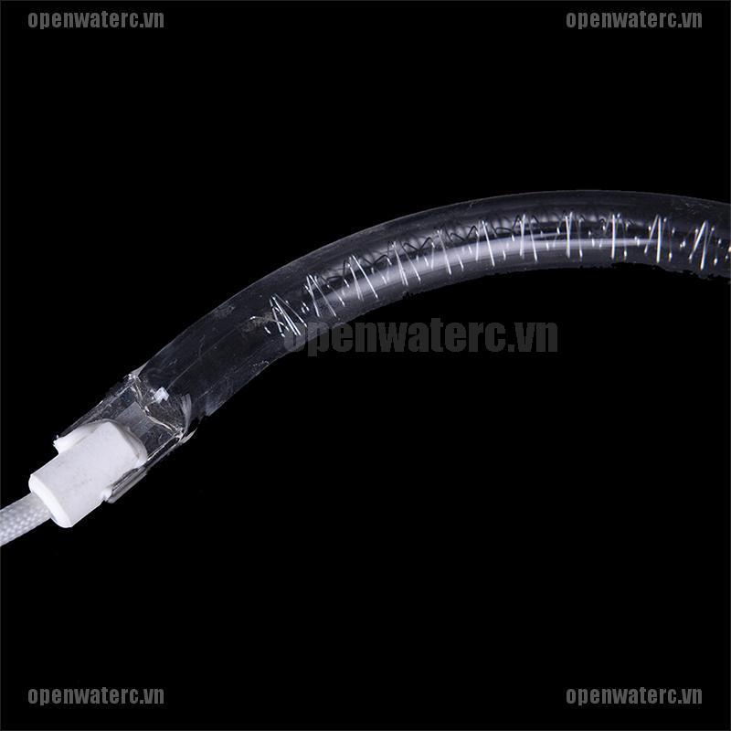 Bóng Đèn Halogen OPC 12L Thay Thế Dành Cho Lò Nướng