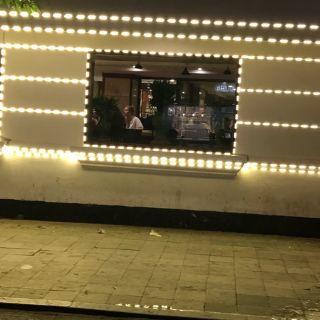 Bộ 100 Thanh Led Hắt 12V Siêu Sáng ( Mỗi thanh 3 bóng )