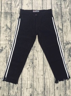 Quần Jeans 2 line
