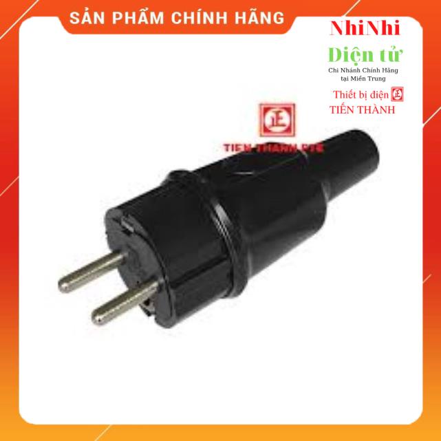 Phích su công nghiệp Tiến Thành OC7 - 1905 công suất 15A - 250V