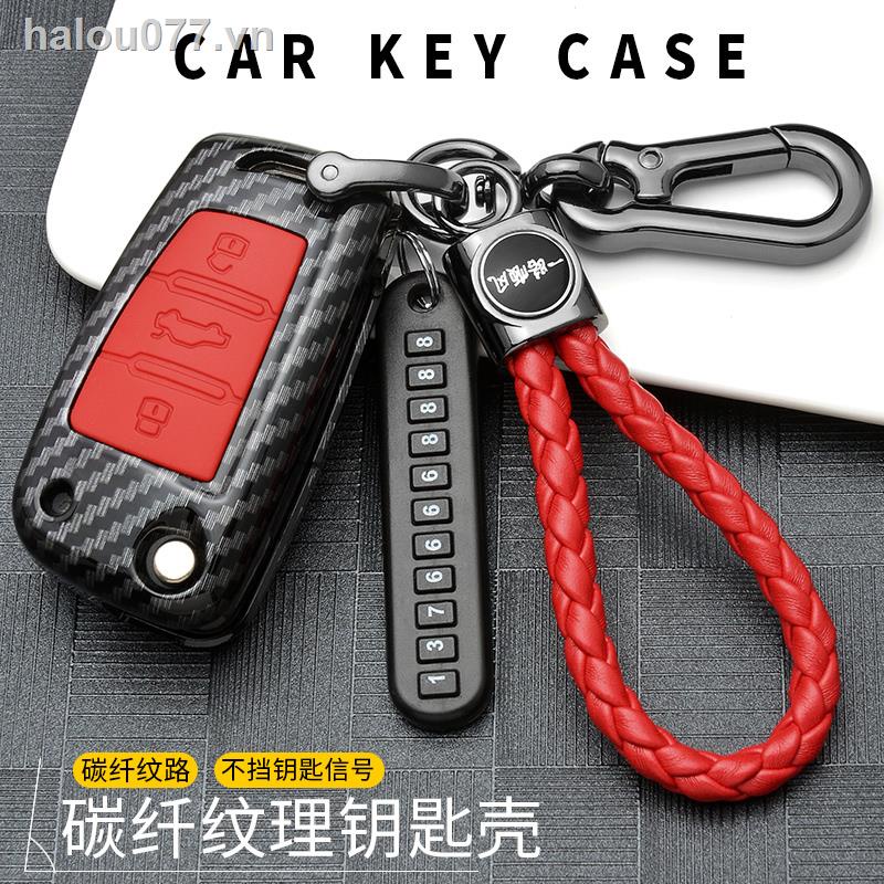 Vỏ Bảo Vệ Chìa Khóa Điều Khiển Từ Xa Cho Xe Hơi Audi Q3 / A3 / A1 / S3 Audi Q7 / Q5 / A6L