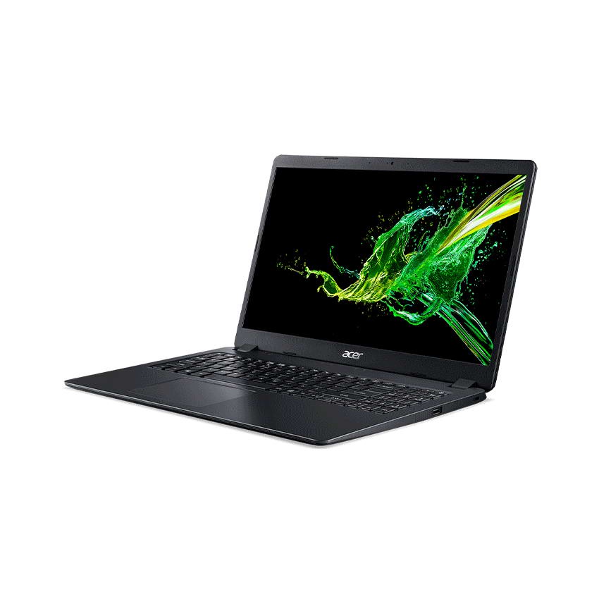 Laptop Acer Aspire A315-56-58EG (NX.HS5SV.00J) (i5 1035G1/4GBRAM/256GB SSD/15.6 inch FHD IPS/ Win 11/Đen)