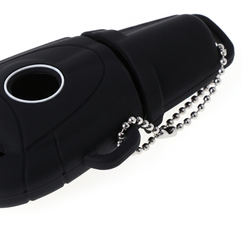 Vỏ Bảo Vệ Chìa Khóa Điều Khiển Từ Xa 4 Nút Bằng Cao Su Silicone Cho Xe Hơi 9