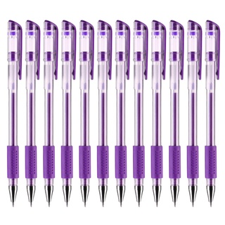 BỘ 40 bút mực tím cho học sinh