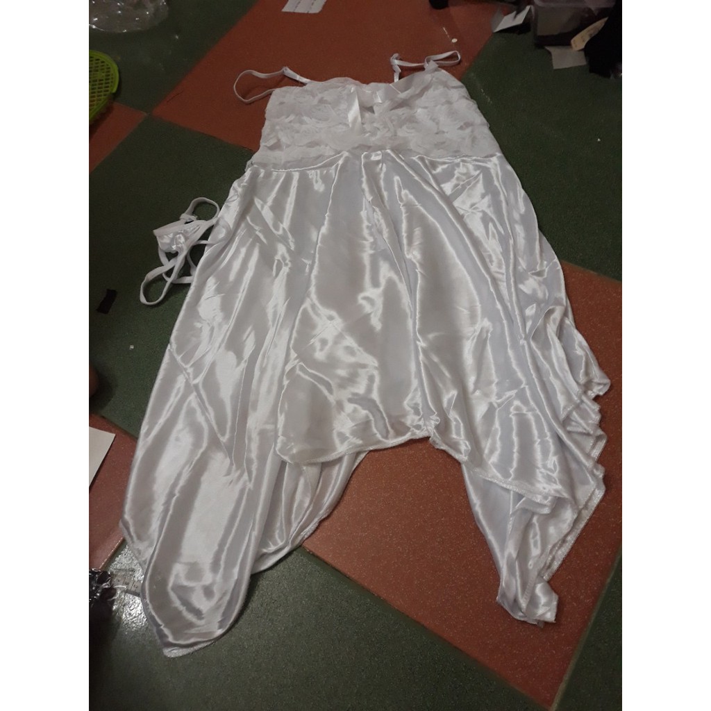 Đầm ngủ công chúa | BigBuy360 - bigbuy360.vn