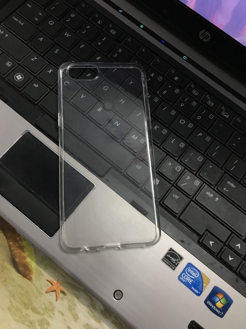 Ốp dẻo Oppo F7 yuoth cao cấp