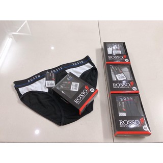 Bộ 04 cái Quần ROSSO Thái Lan 0245