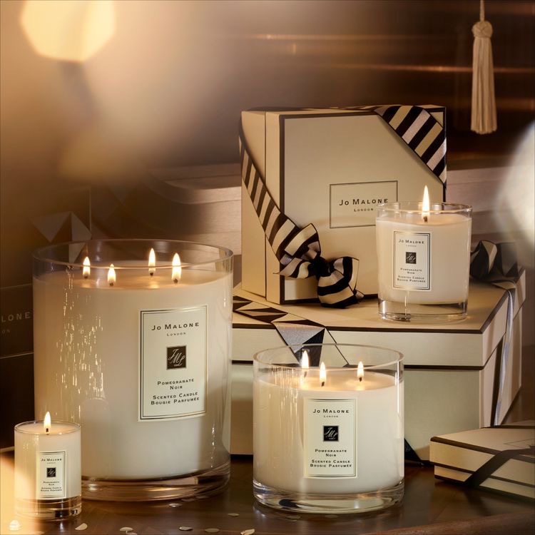 Nến thơm cao cấp Jo Malone London 200G