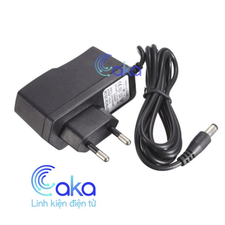 Nguồn Adapter 6V 1A