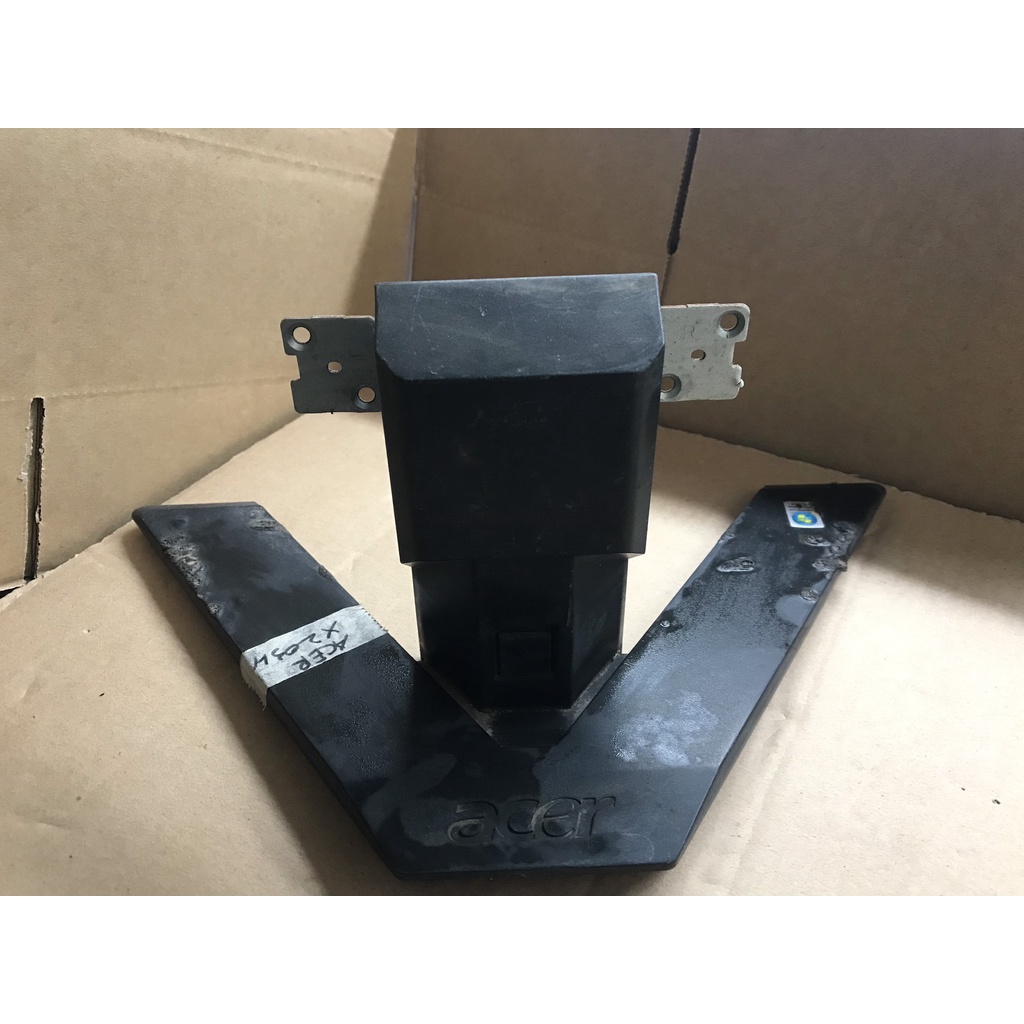 Chân màn Acer 20 X203H tháo máy