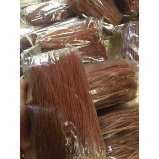 Bún gạo lức huyết rồng
