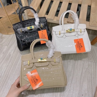 Hm bikin size 20 vân rắn