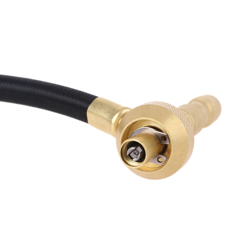 Đồng Hồ Đo Áp Suất Lốp Xe 100Psi - SxS, ATV, RV Chuyên Nghiệp