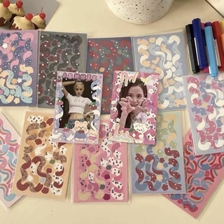 Sticker trang trí ✨