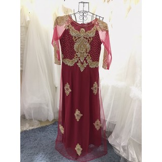 Thanh lý áo dài mẹ