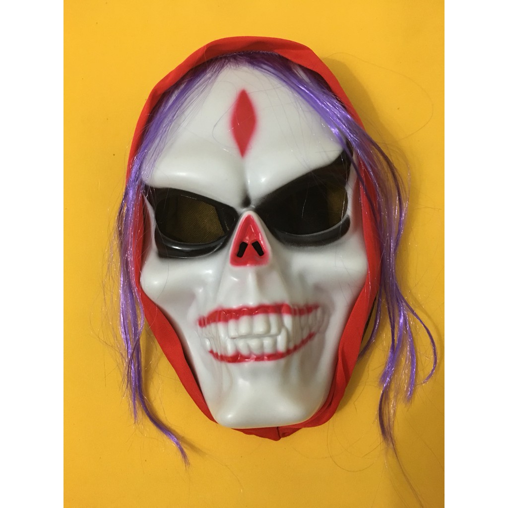 MẶT NẠ HÓA TRANG-j42