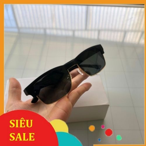 Kính Mắt Blutooth Nghe Nhạc Nhận Cuộc Gọi MP3 Âm Thanh sồng Động (SALE)
