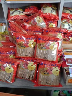 Nấm linh chi Hàn quốc chính hãng